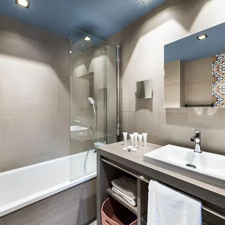 Hotel Skadi 5*