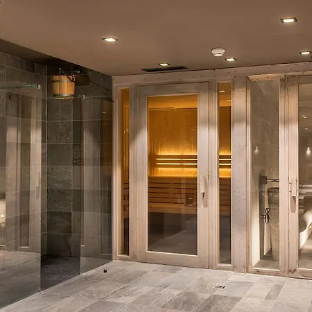 Hotel Skadi Val-d'Isere