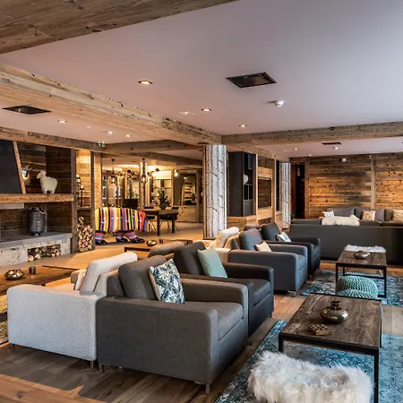 Skadi Hotel