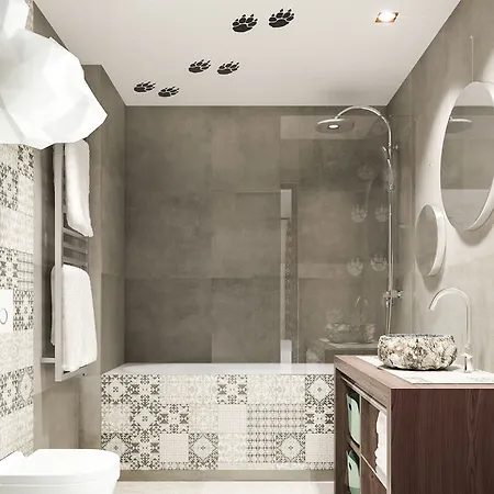 Skadi Hotel 5*