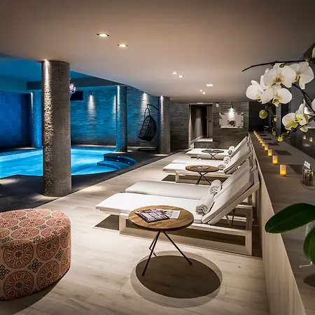 Skadi Hotel 5*