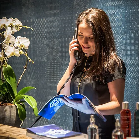 Skadi Hotel Val-d'Isere