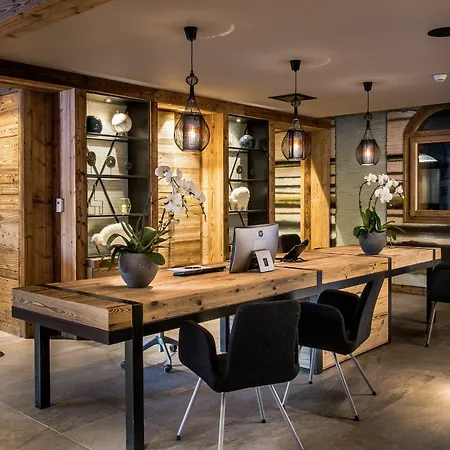 Skadi 5* Val-d'Isere