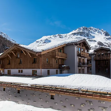 Skadi Val-d'Isere