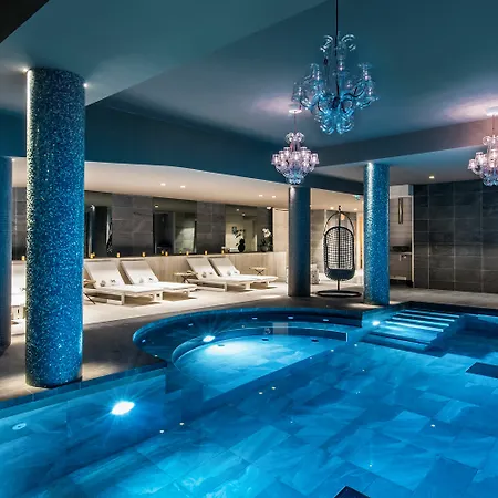 Hotel Skadi