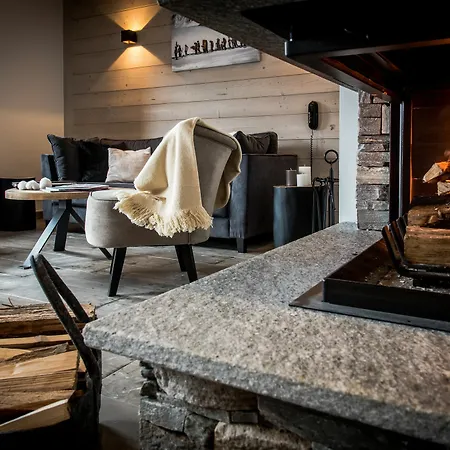 Hotel Skadi Val-d'Isere