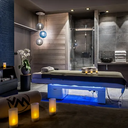 Skadi Hotel 5*