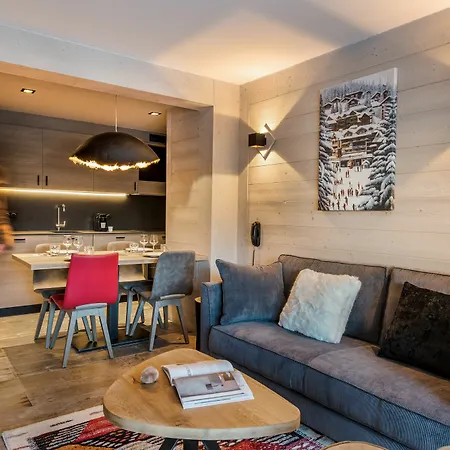 Skadi 5* Val-d'Isere