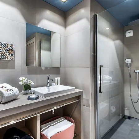 Hotel Skadi By Village Montana 5*