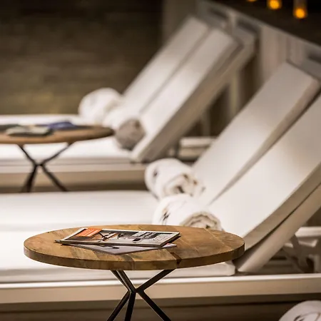 Skadi By Village Montana 5* Val-d'Isere