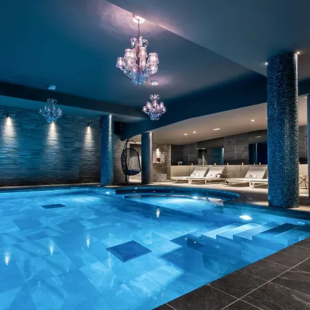 Hotel Skadi By Village Montana Val-dʼIsère