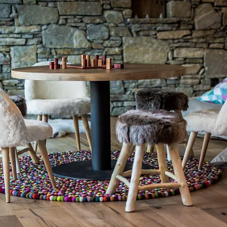 Hotel Skadi By Village Montana 5*