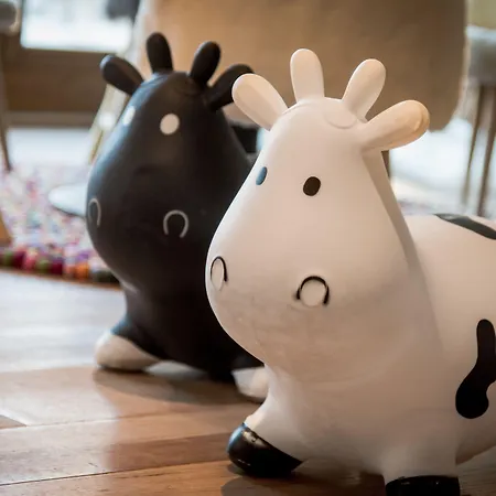 Hotell Skadi Val-dʼIsère