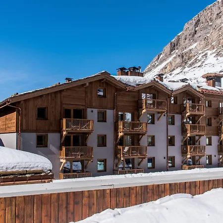 Skadi By Village Montana 5* Val-dʼIsère