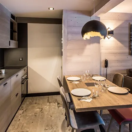 Hotel Skadi By Village Montana 5*