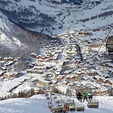 Skadi By Village Montana Hotel 5*